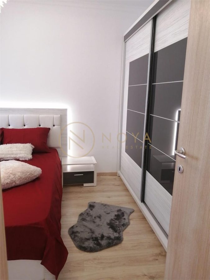 Vanzare apartament 2 camere in zona Iancu Nicolae parcare - foto 5