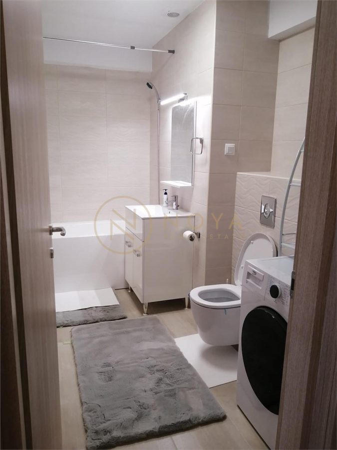 Vanzare apartament 2 camere in zona Iancu Nicolae parcare - foto 10