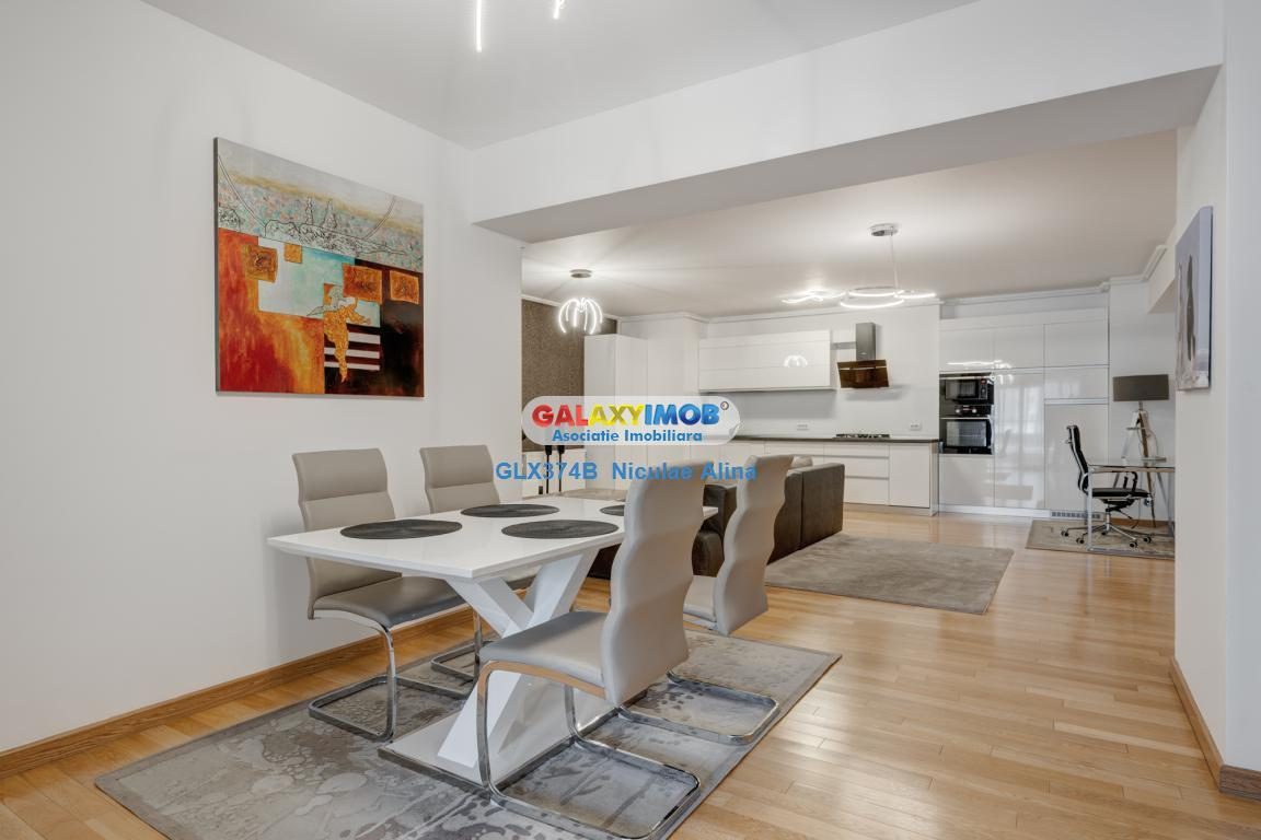 Apartament spatios 2 camere loc parcare complex UpGround COMISION 0% - foto 3