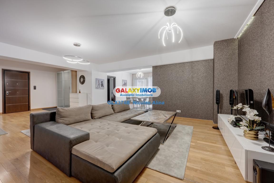 Apartament spatios 2 camere loc parcare complex UpGround COMISION 0% - 