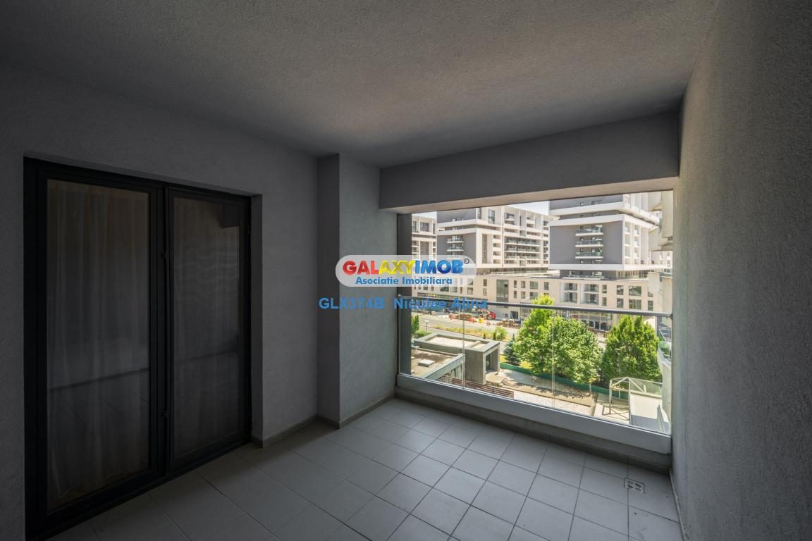 Apartament spatios 2 camere loc parcare complex UpGround COMISION 0% - foto 11