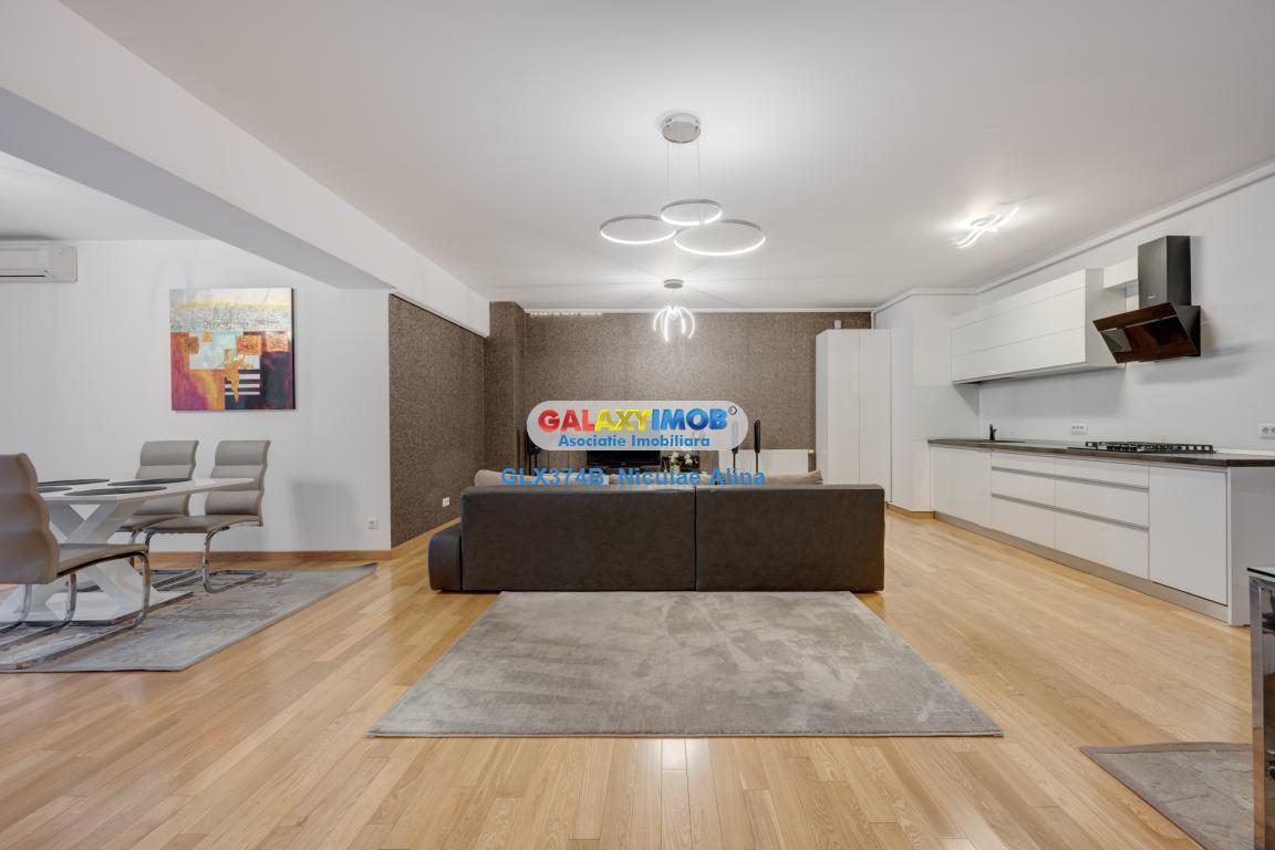 Apartament spatios 2 camere loc parcare complex UpGround COMISION 0% - foto 15