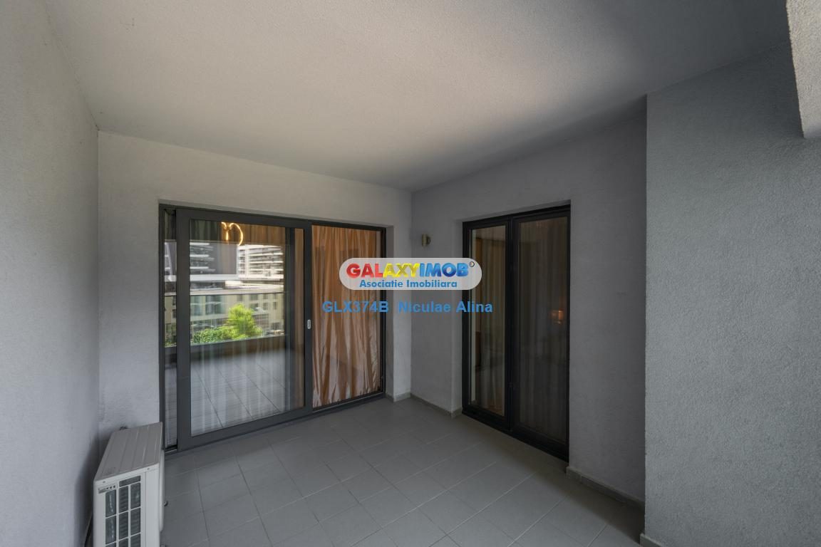 Apartament spatios 2 camere loc parcare complex UpGround COMISION 0% - foto 16