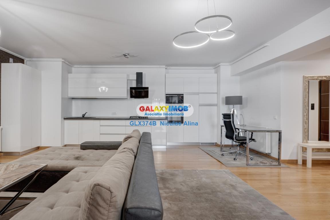 Apartament spatios 2 camere loc parcare complex UpGround COMISION 0% - foto 4