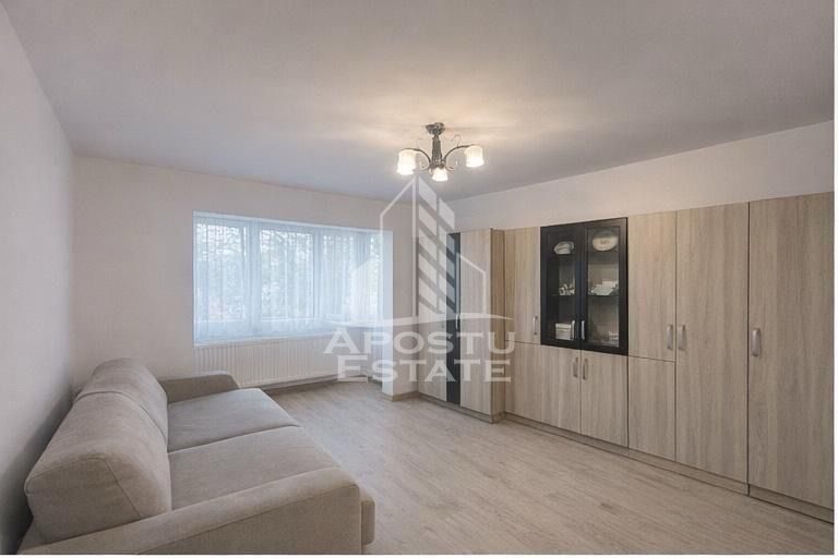 Apartament 3 camere de vanzare Sagului la 10 min de Centru Timisoara - 