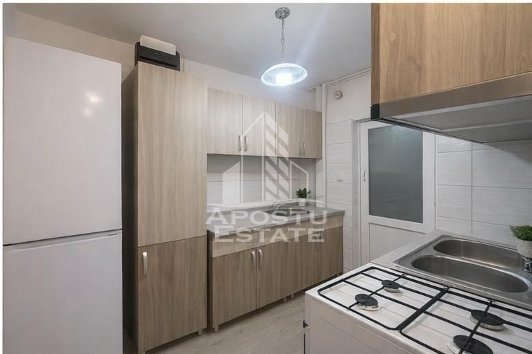 Apartament 3 camere de vanzare Sagului la 10 min de Centru Timisoara - foto 2