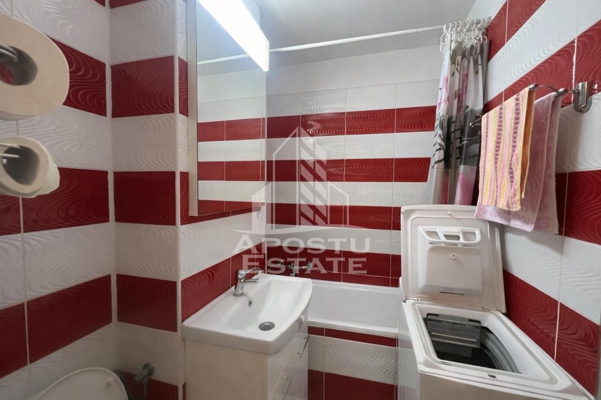 Apartament 3 camere de vanzare Sagului la 10 min de Centru Timisoara - foto 3