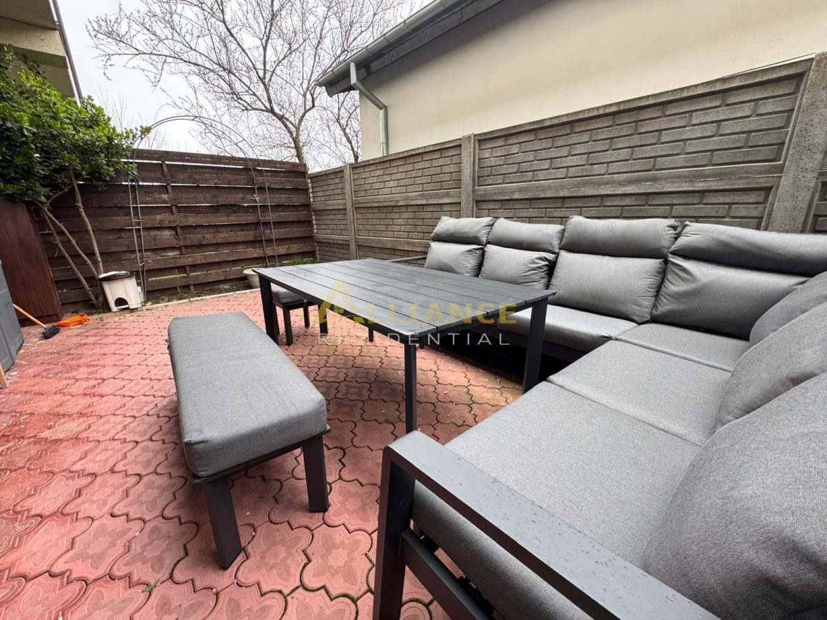 Soseaua Oltenitei-Vila Insiruita-5 Camere-Mobilata-Parcare - foto 2