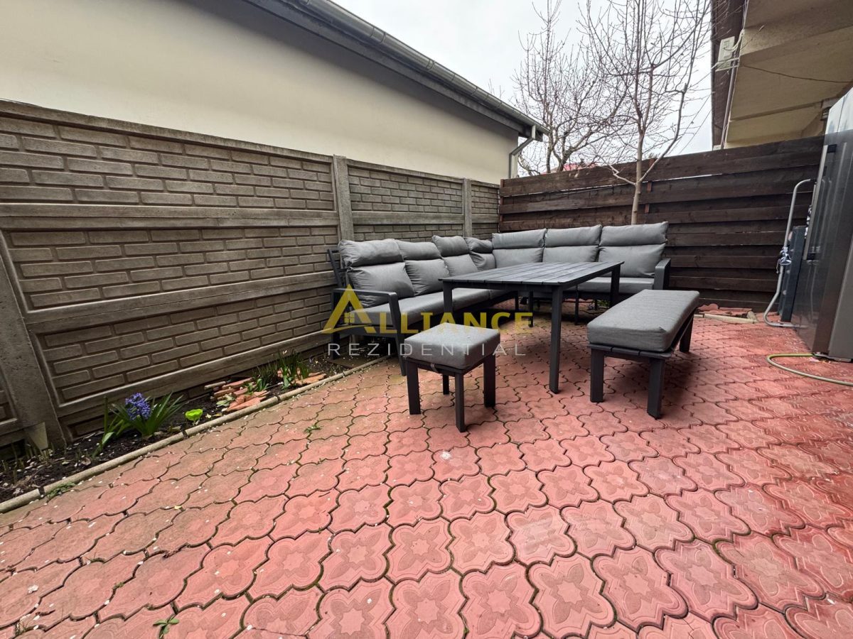 Soseaua Oltenitei-Vila Insiruita-5 Camere-Mobilata-Parcare - foto 11