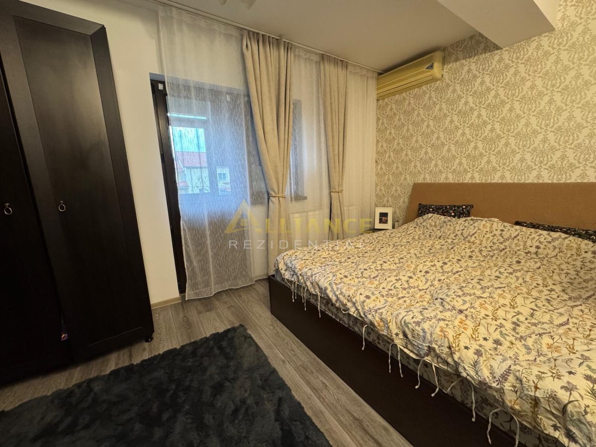 Soseaua Oltenitei-Vila Insiruita-5 Camere-Mobilata-Parcare - foto 17