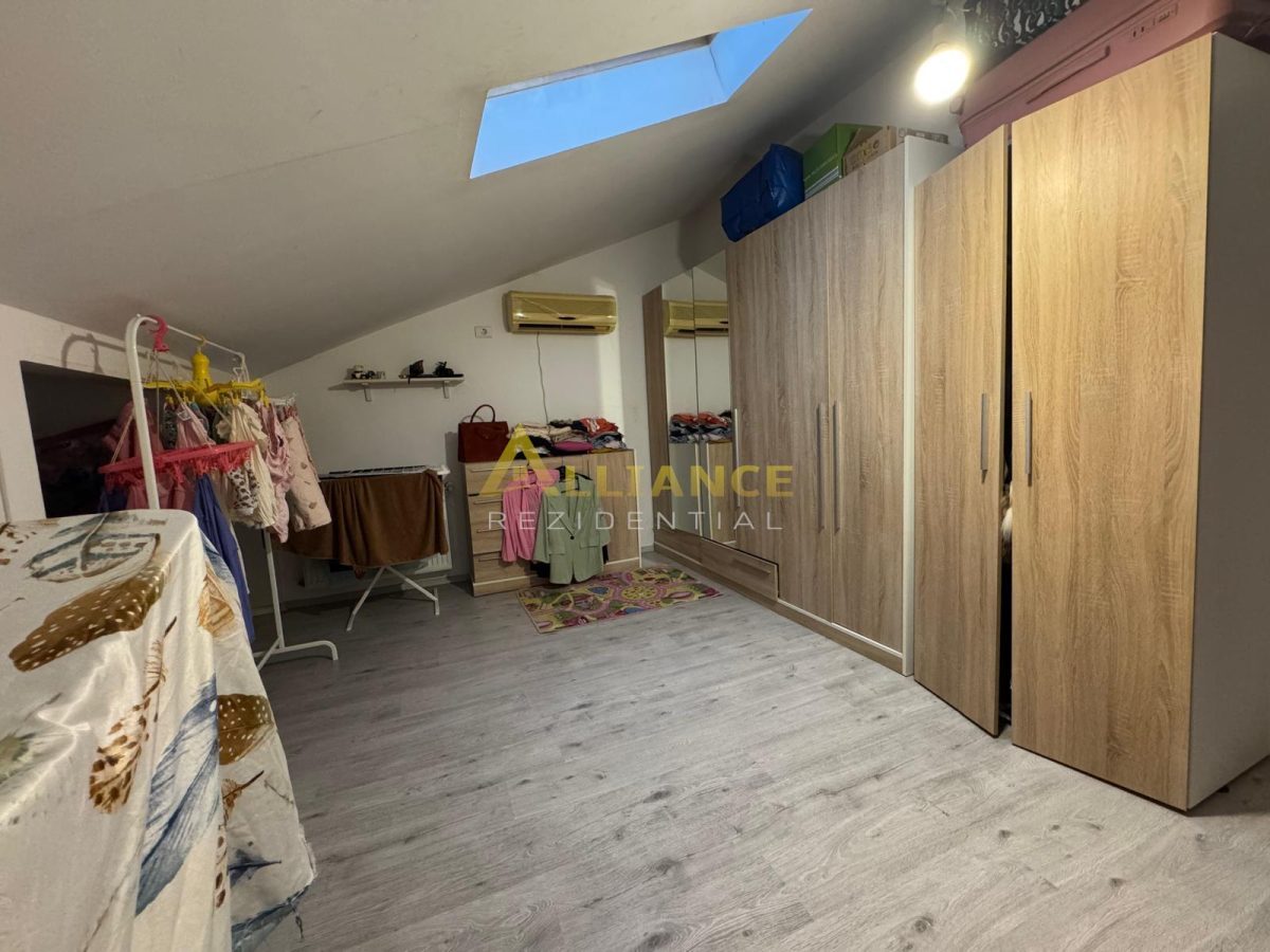 Soseaua Oltenitei-Vila Insiruita-5 Camere-Mobilata-Parcare - foto 18