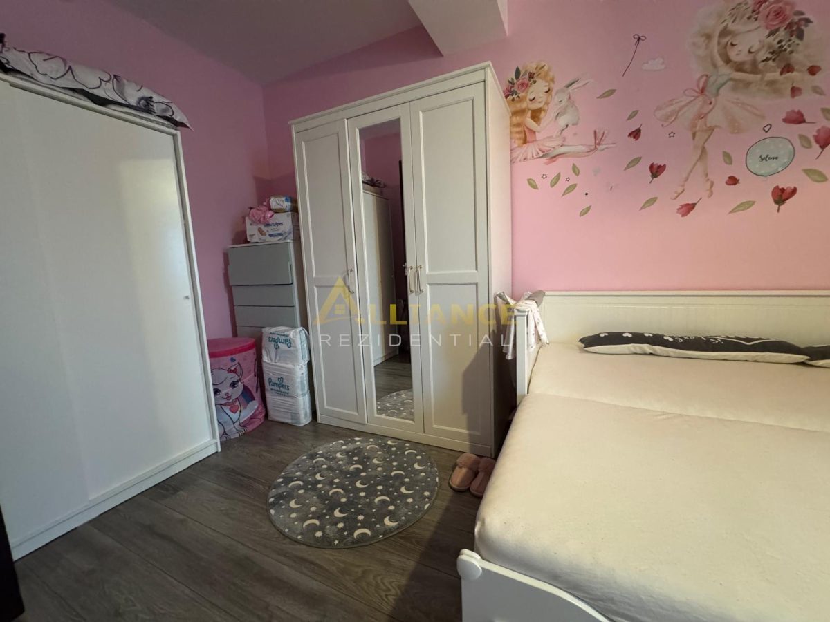 Soseaua Oltenitei-Vila Insiruita-5 Camere-Mobilata-Parcare - foto 19