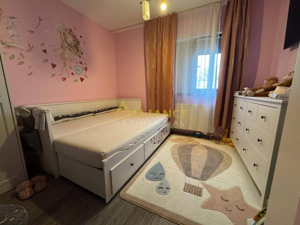 Soseaua Oltenitei-Vila Insiruita-5 Camere-Mobilata-Parcare - foto 20