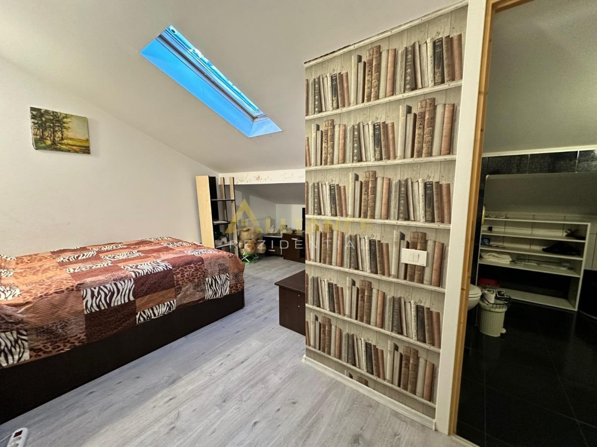 Soseaua Oltenitei-Vila Insiruita-5 Camere-Mobilata-Parcare - foto 21