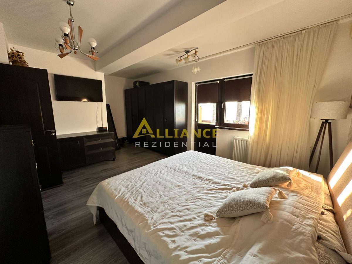 Soseaua Oltenitei-Vila Insiruita-5 Camere-Mobilata-Parcare - foto 24