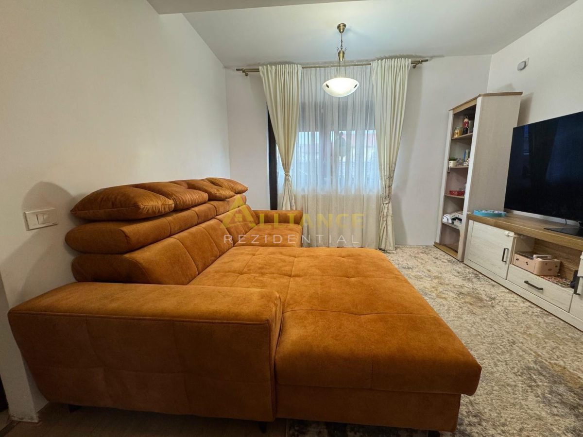 Soseaua Oltenitei-Vila Insiruita-5 Camere-Mobilata-Parcare - foto 5