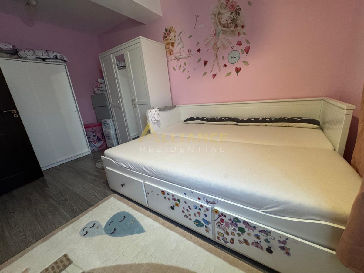 Soseaua Oltenitei-Vila Insiruita-5 Camere-Mobilata-Parcare - foto 7