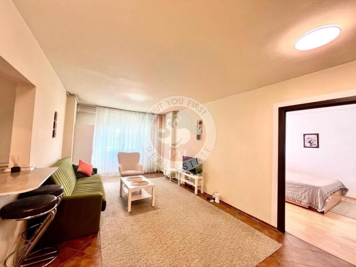 Metrou Piata Muncii | 2 Camere | 64 mp | Decomandat | B13175 - foto 2