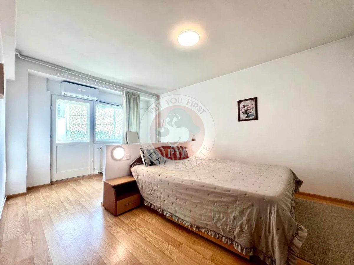 Metrou Piata Muncii | 2 Camere | 64 mp | Decomandat | B13175 - foto 3