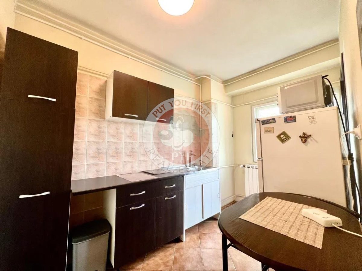 Metrou Piata Muncii | 2 Camere | 64 mp | Decomandat | B13175 - foto 4