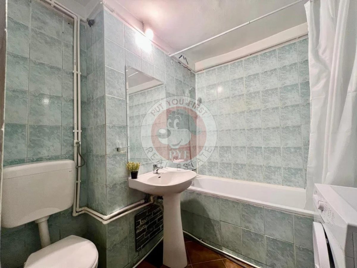 Metrou Piata Muncii | 2 Camere | 64 mp | Decomandat | B13175 - foto 5