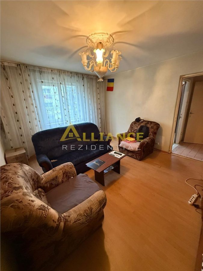 2 camere Sector 4 | Ideal investitie |57.000  â‚¬ - 