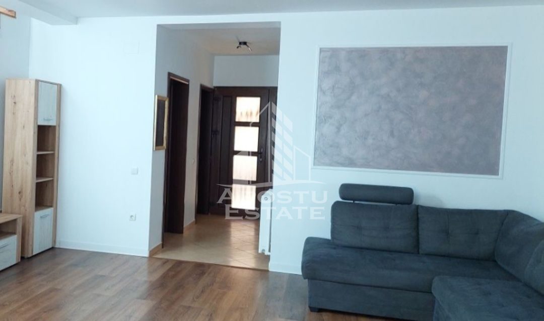 Casa individuala dumbravita - 