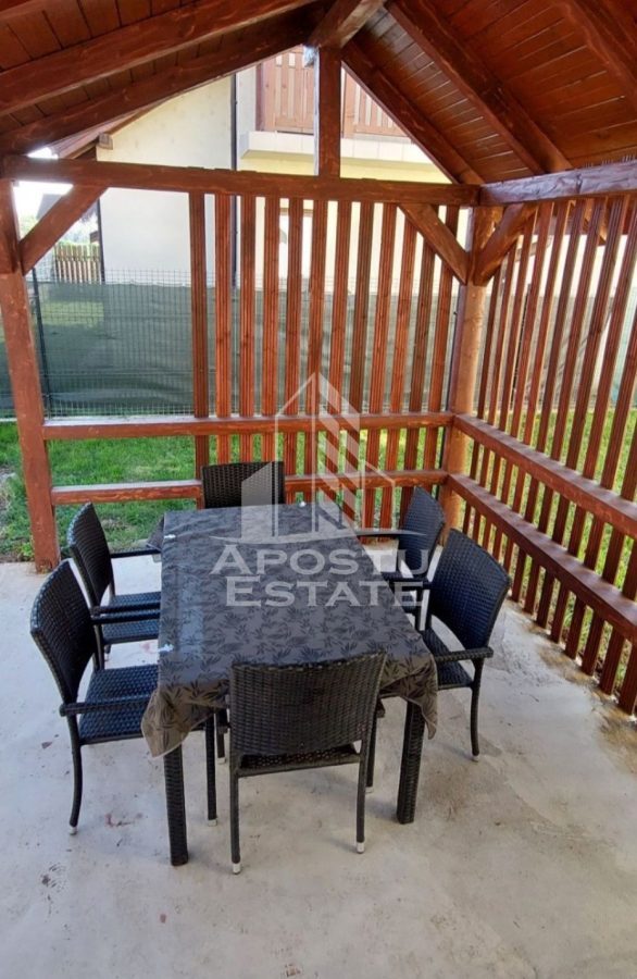 Casa individuala dumbravita - foto 7