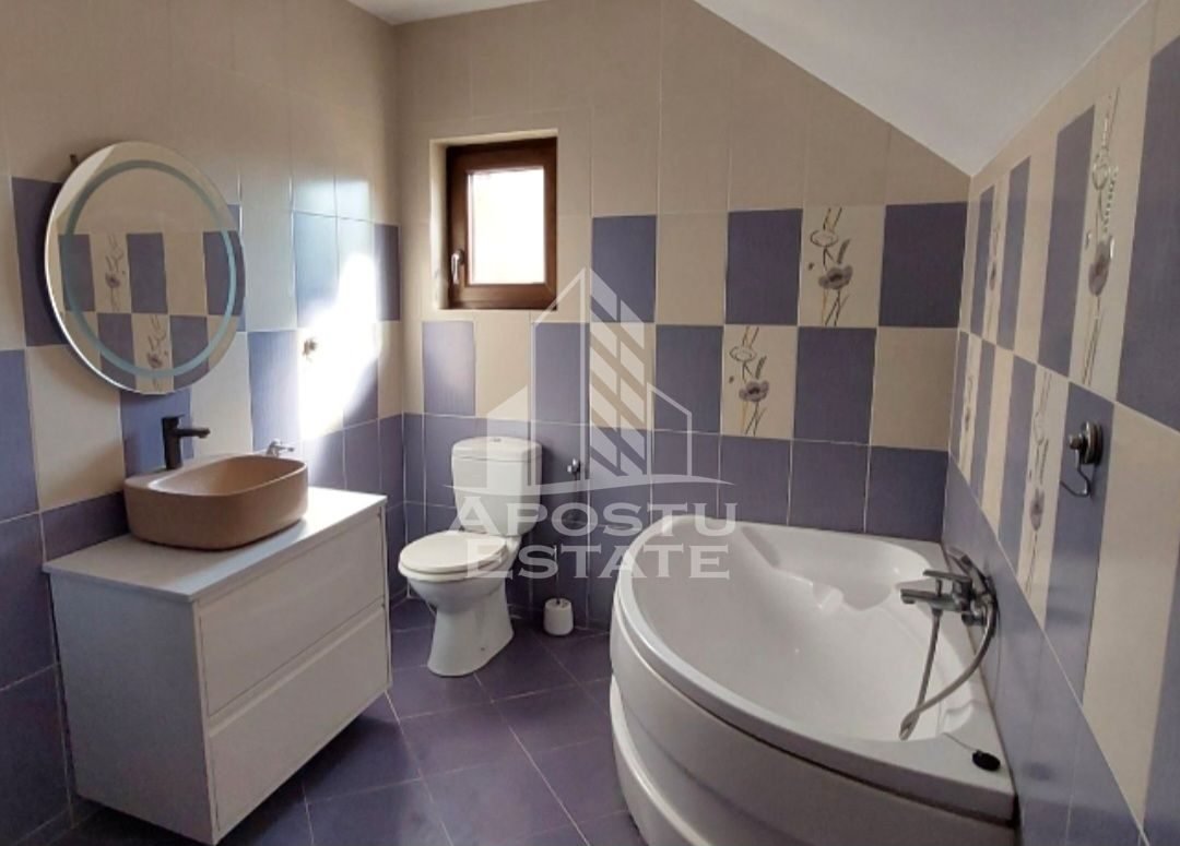 Casa individuala dumbravita - foto 8