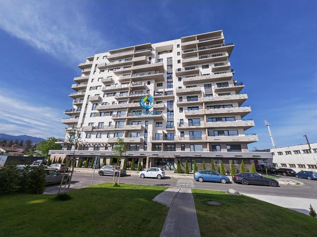 Inchiriem Apartament 2 Camere, Modern, Open Space, Alphaville Arena - 