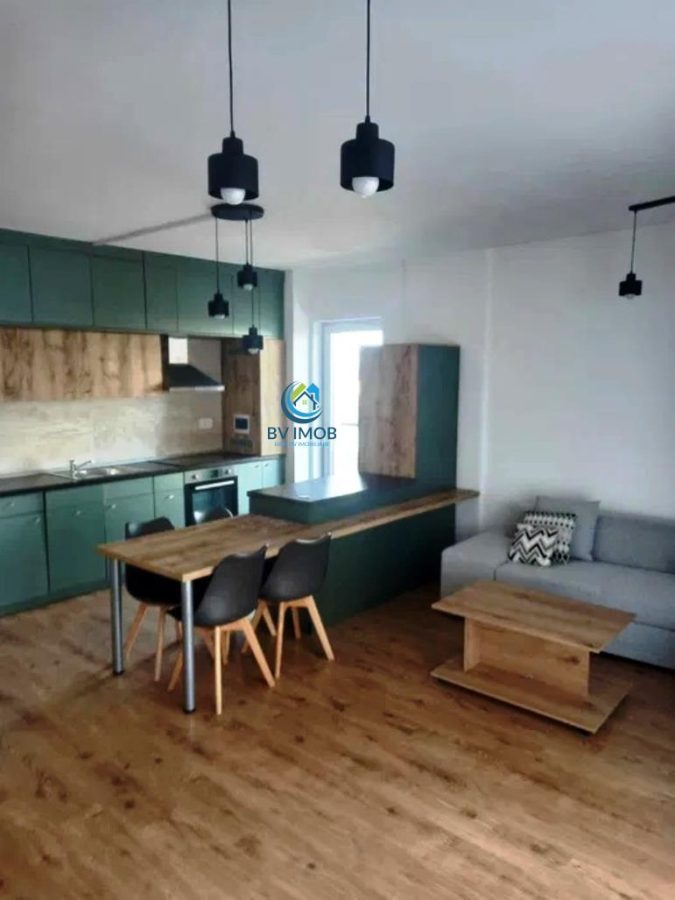 Inchiriem Apartament 2 Camere, Modern, Open Space, Alphaville Arena - foto 3