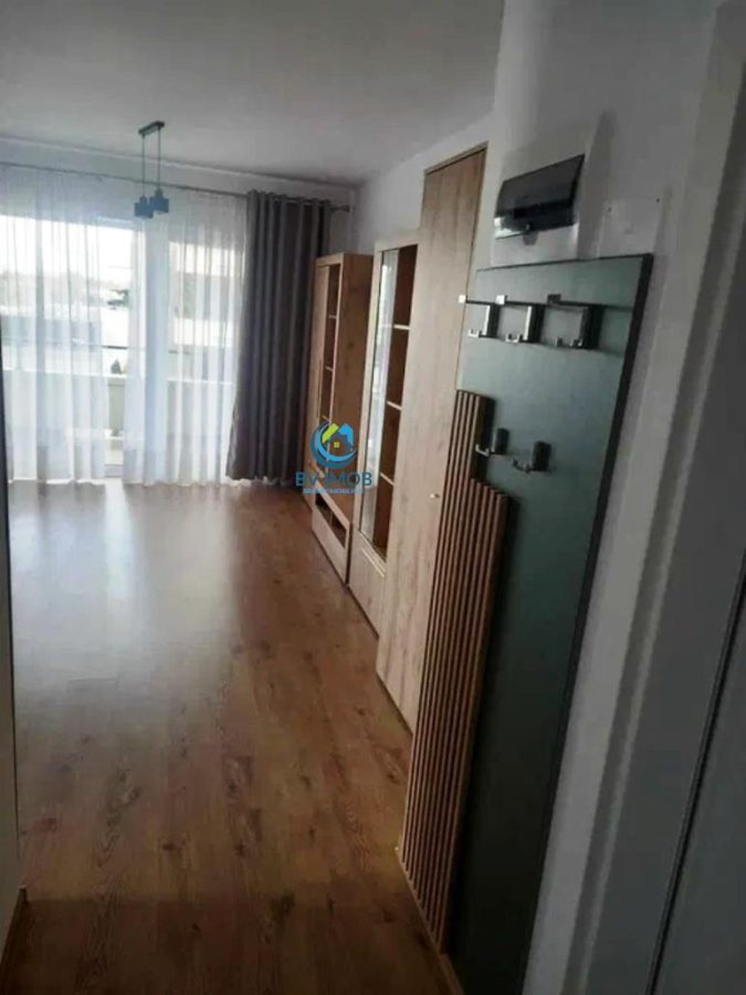 Inchiriem Apartament 2 Camere, Modern, Open Space, Alphaville Arena - foto 4