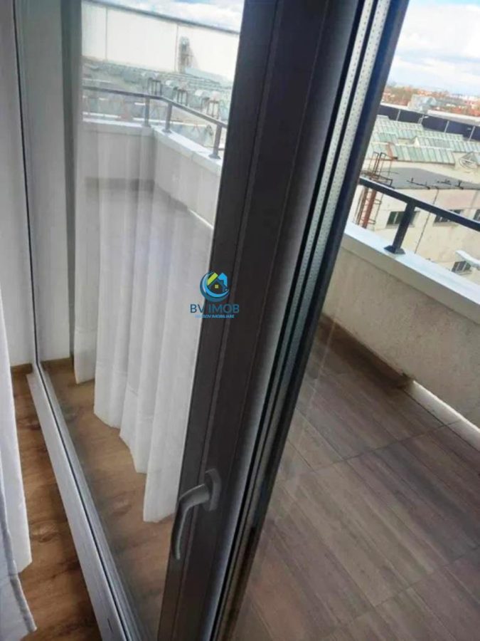 Inchiriem Apartament 2 Camere, Modern, Open Space, Alphaville Arena - foto 5