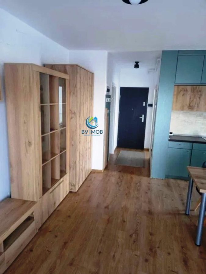 Inchiriem Apartament 2 Camere, Modern, Open Space, Alphaville Arena - foto 6