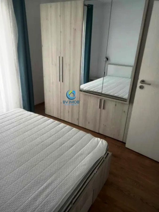 Inchiriem Apartament 2 Camere, Modern, Open Space, Alphaville Arena - foto 8