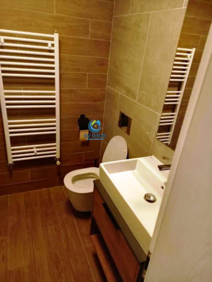 Inchiriem Apartament 2 Camere, Modern, Open Space, Alphaville Arena - foto 9