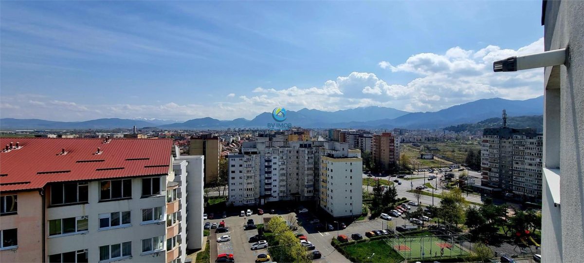 Inchiriem Apartament 2 Camere, Partial Mobilat, Open Space, Garii - 