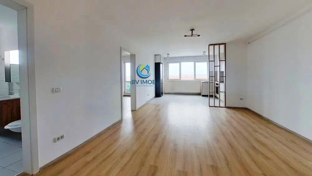 Inchiriem Apartament 2 Camere, Partial Mobilat, Open Space, Garii - foto 2