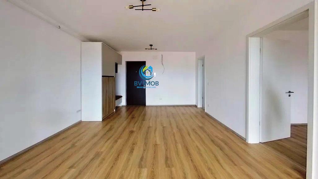 Inchiriem Apartament 2 Camere, Partial Mobilat, Open Space, Garii - foto 5