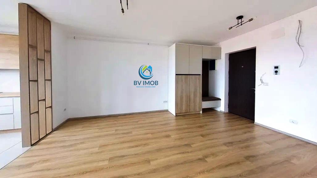 Inchiriem Apartament 2 Camere, Partial Mobilat, Open Space, Garii - foto 6