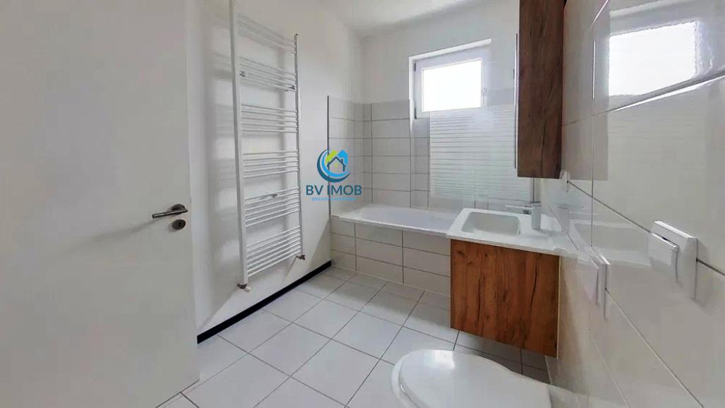 Inchiriem Apartament 2 Camere, Partial Mobilat, Open Space, Garii - foto 9