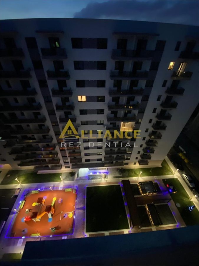 Metrou Anghel Saligny 3 min | Apartament  2 camere Hills Pallady - foto 15