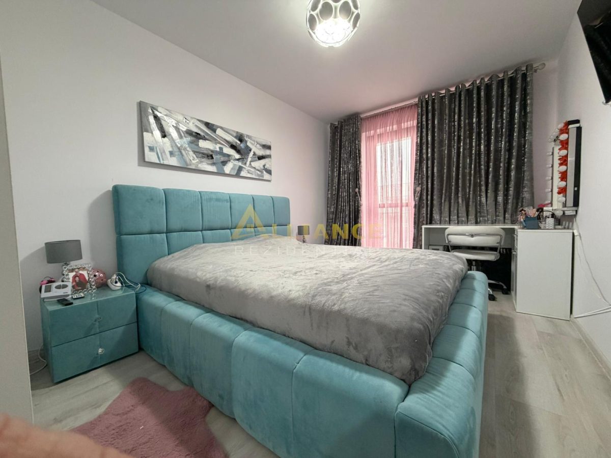 Metrou Anghel Saligny 3 min | Apartament  2 camere Hills Pallady - foto 4