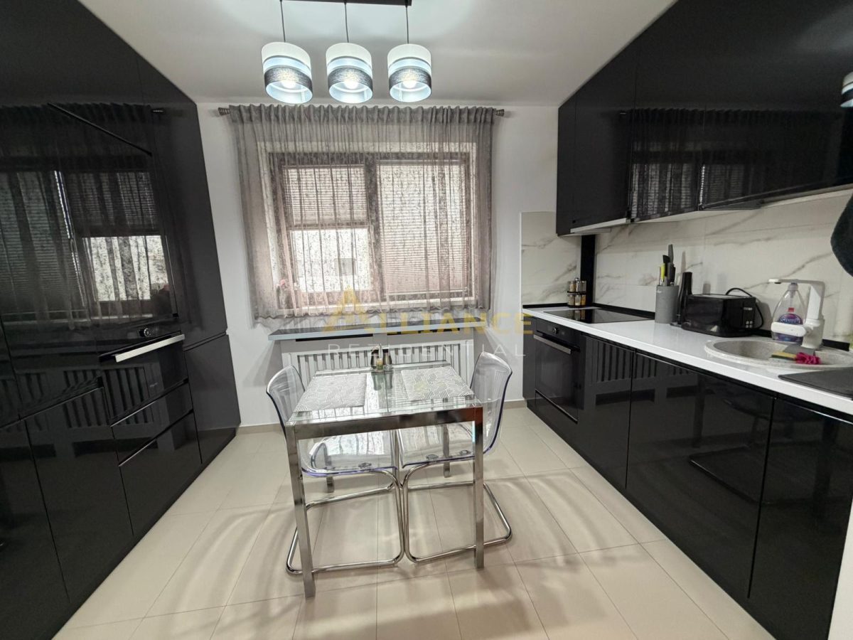 Metrou Anghel Saligny 3 min | Apartament  2 camere Hills Pallady - foto 8