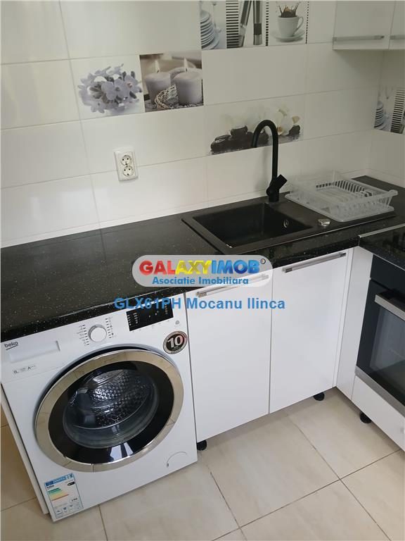 Inchiriere garsoniera confort 1, cu centrala, Sud, Ploiesti - foto 14