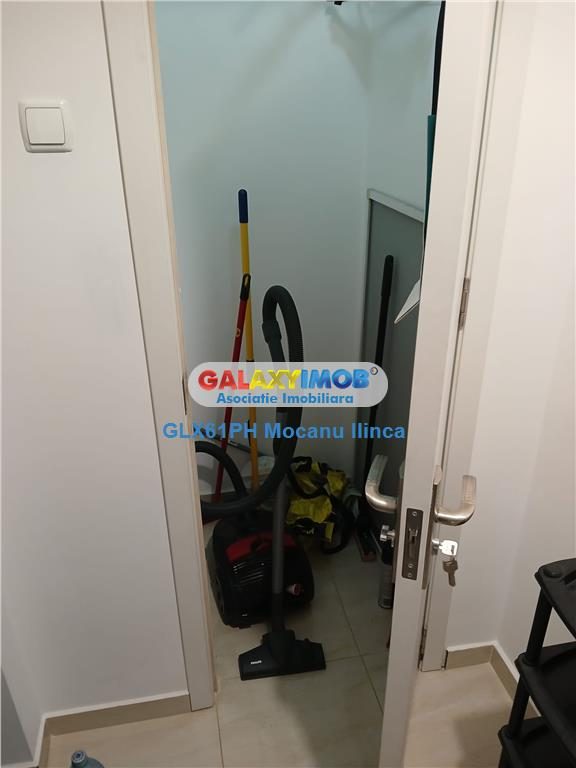 Inchiriere garsoniera confort 1, cu centrala, Sud, Ploiesti - foto 16