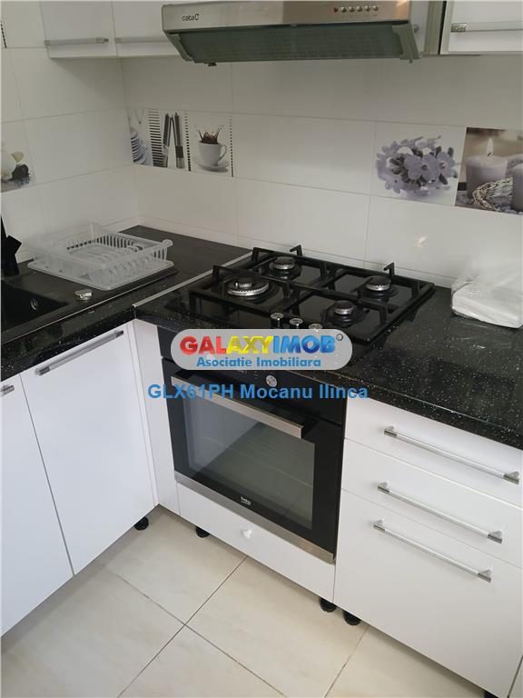 Inchiriere garsoniera confort 1, cu centrala, Sud, Ploiesti - foto 3