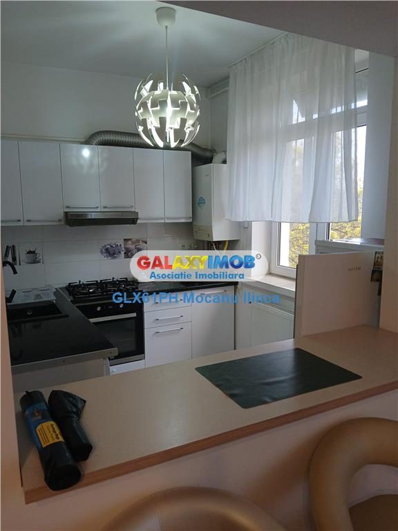 Inchiriere garsoniera confort 1, cu centrala, Sud, Ploiesti - foto 8