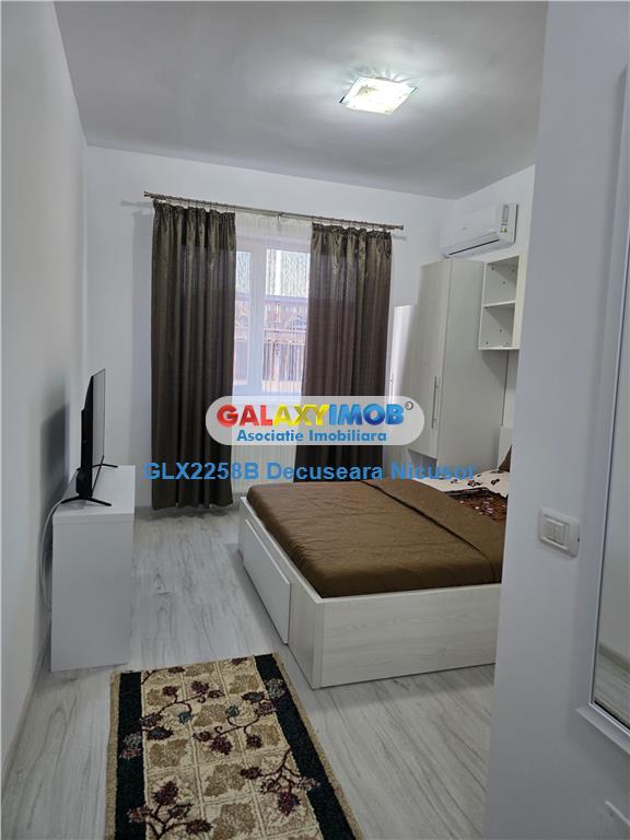 Garsoniera mobilata utilata Militari Residence 360 euro - foto 2