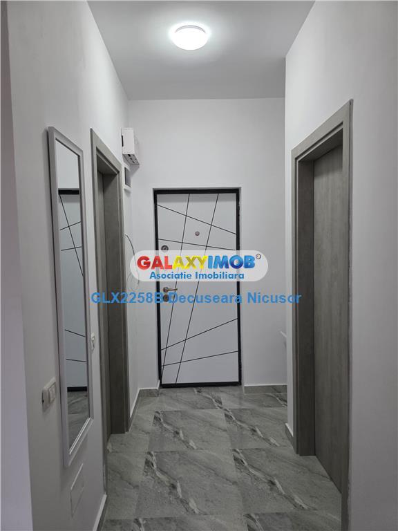 Garsoniera mobilata utilata Militari Residence 360 euro - foto 3